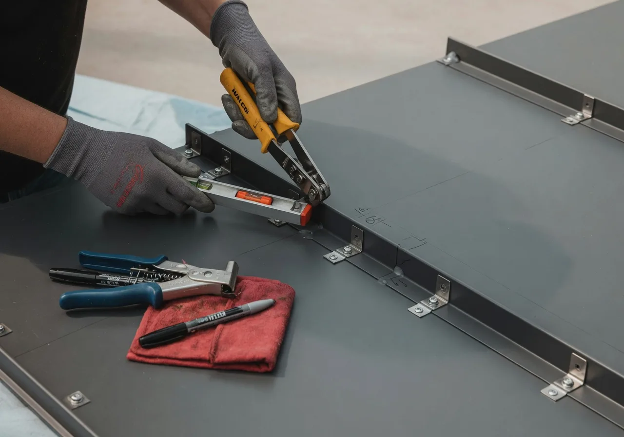 Why choose Metal Roofing Installation in Turkey, TX